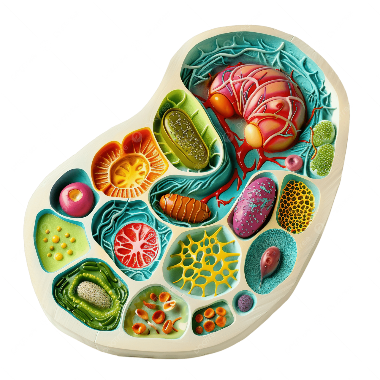 Anatomik Bitkiler: Yapısı, Özellikleri ve Önemi