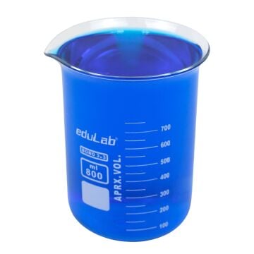 BEHERGLAS (800 ml. Cam)