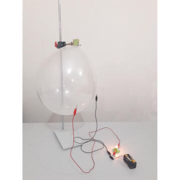 BALON SİGORTA DENEYİ