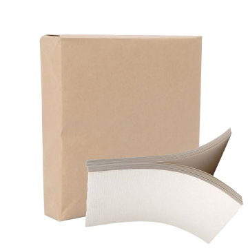 SÜZGEÇ KAĞIDI (Tabaka Halinde)