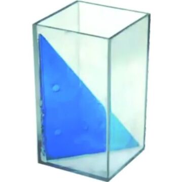 CİSİM KÖŞEGENLİ KARE PRİZMA