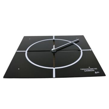 TRİGONOMETRİ ÇEMBERİ