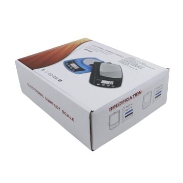 TERAZİ  DİJİTAL(0,01g.has-300g.Kapasiteli)