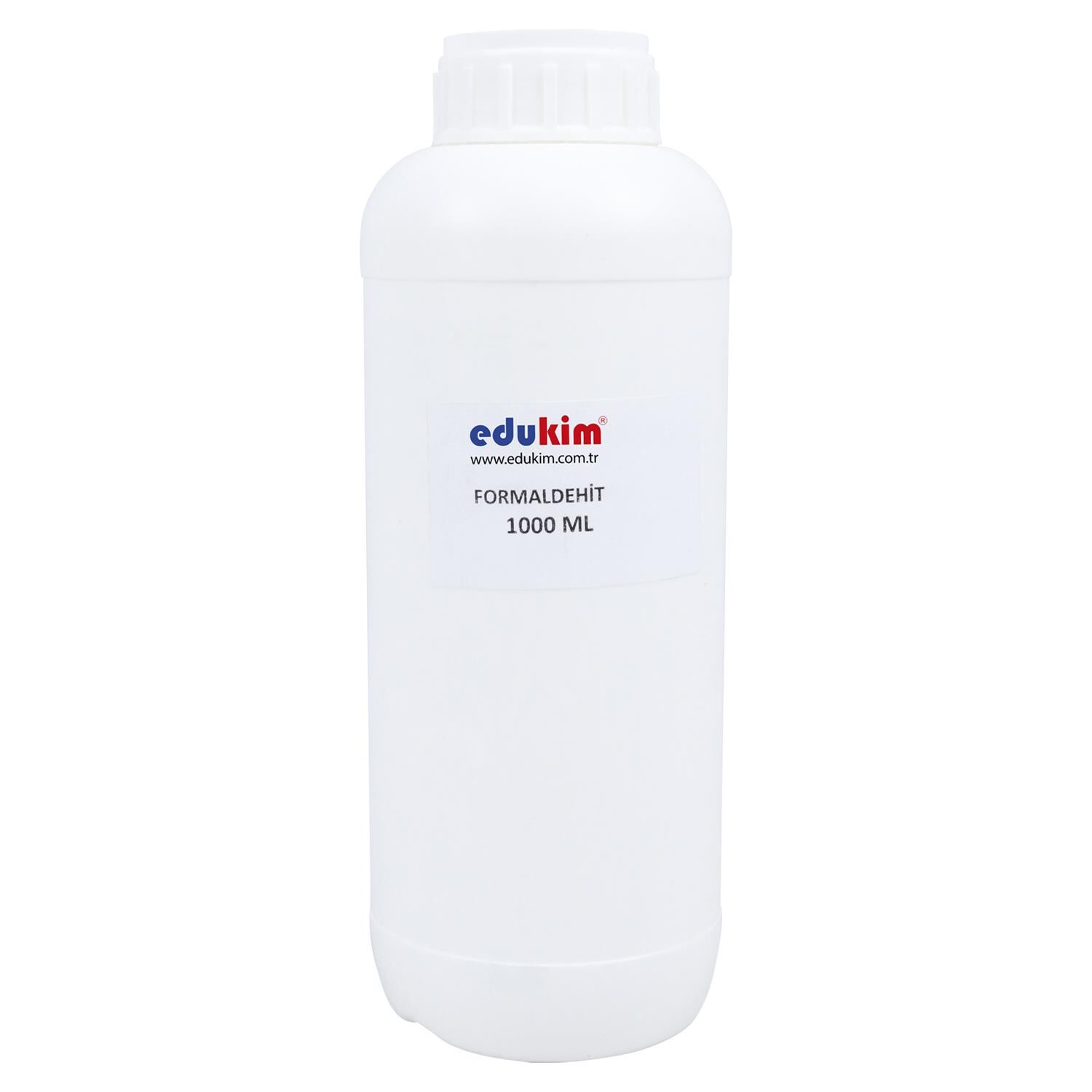 FORMALDEHİT 1000 ML