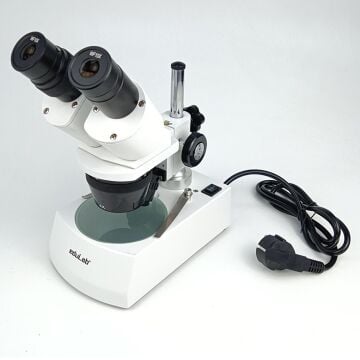 BİNOKÜLER MİKROSKOP STEREO