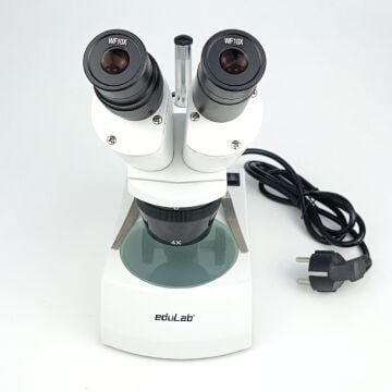 BİNOKÜLER MİKROSKOP STEREO