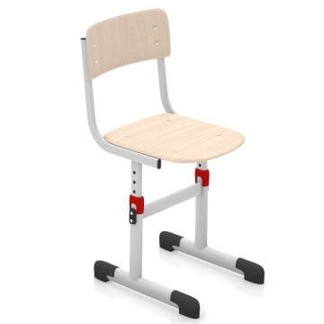 MORION DEMONTE ÇİFT KİŞİLİK OKUL SIRASI (ADS602)