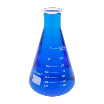 ERLENMAYER CAM 1000 ML