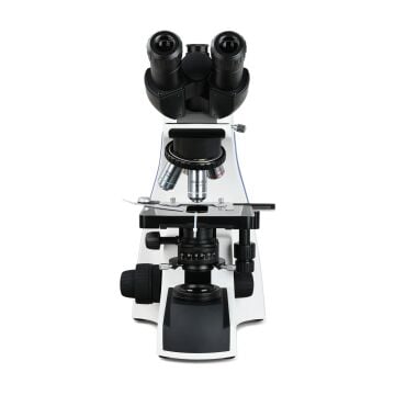 Trinoküler Biyolojik Araştırma Laboratuvar Mikroskop