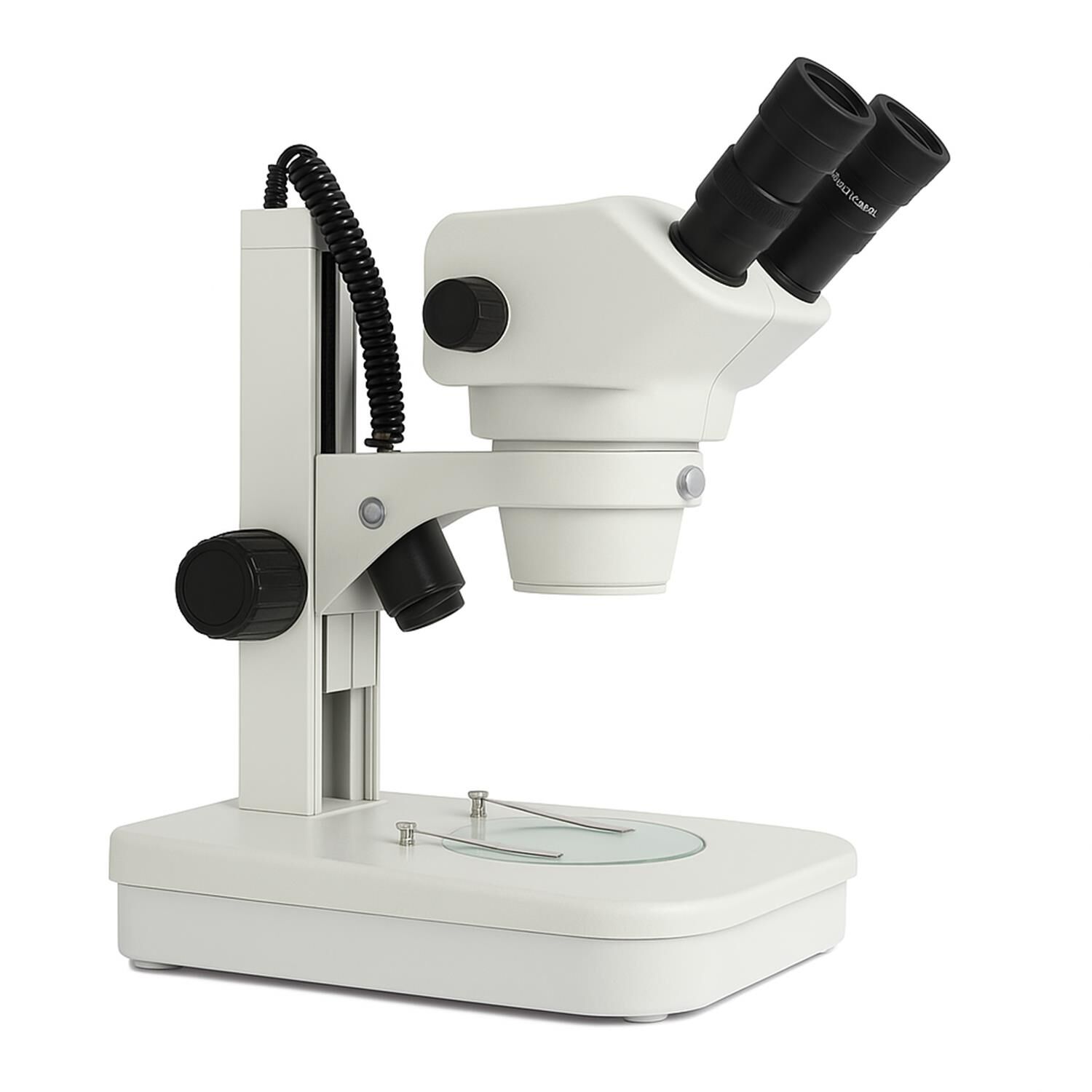 Trinoküler Stereo Mikroskop