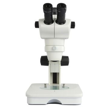 Trinoküler Stereo Mikroskop