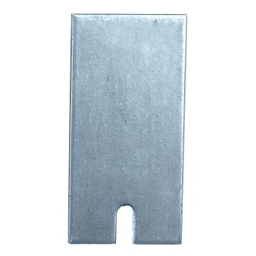 ÇİNKO ELEKTROD (2X40X80 MM.)