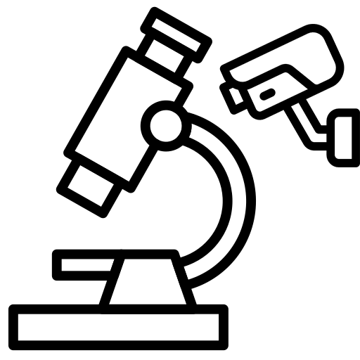 Mikroskop Kamerası