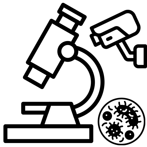 Mikroskop Kamerası