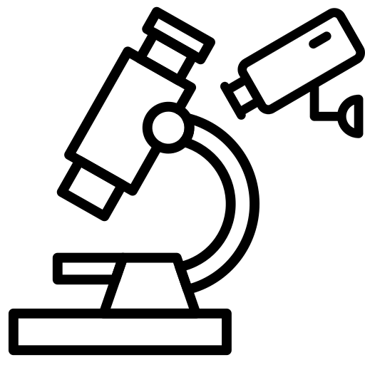 Mikroskop Kamerası