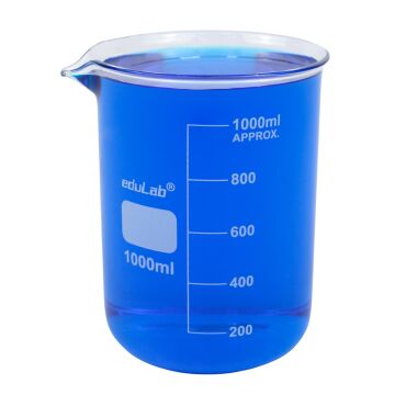 BEHERGLASS 1000 ML. CAM