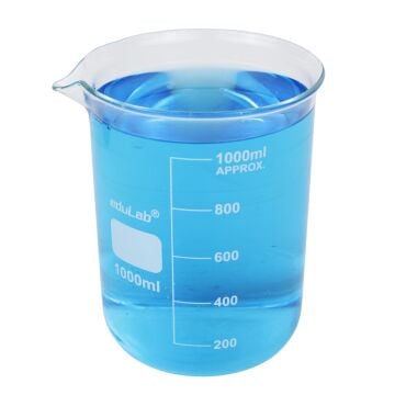 BEHERGLASS 1000 ML. CAM