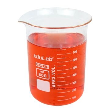 BEHERGLAS (800 ml. Cam)