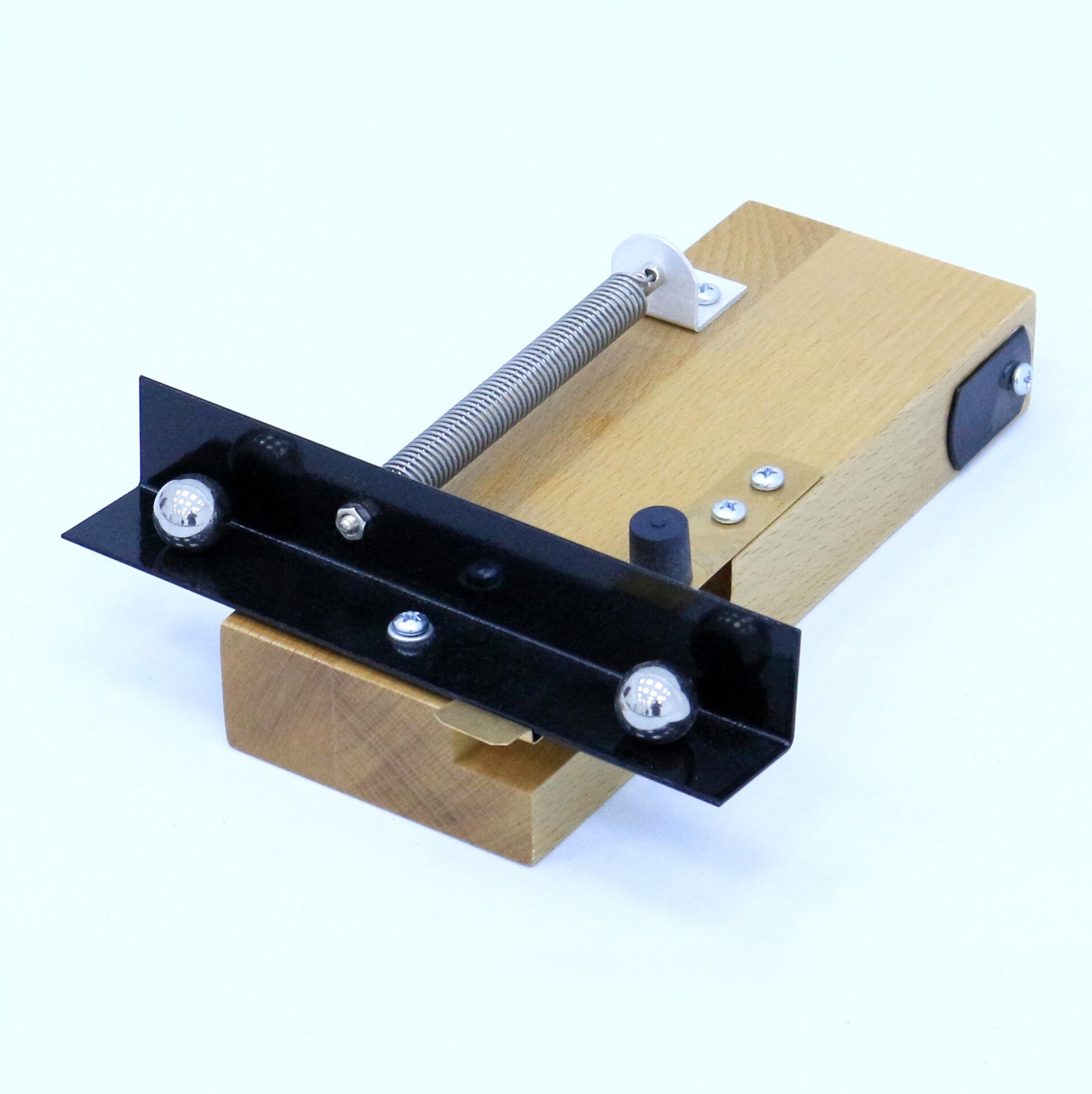 Temel Serbest Düşme ve Yatay Atış Bilim Kiti