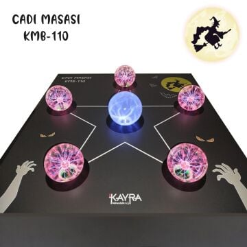 Cadı Masası Bilim Kiti