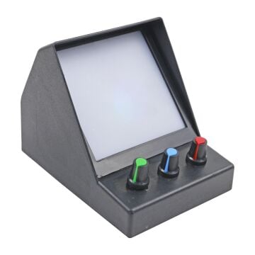 RENK KARIŞTIRICI APARATI