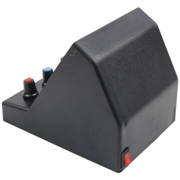 RENK KARIŞTIRICI APARATI