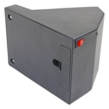 RENK KARIŞTIRICI APARATI