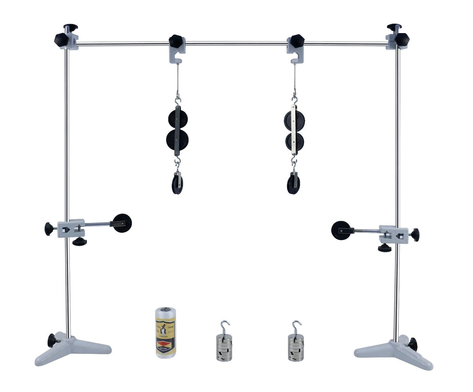 Temel Makara Deney Seti