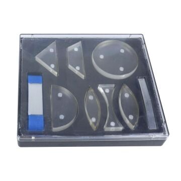 LAZER OPTİK DENEY SETİ