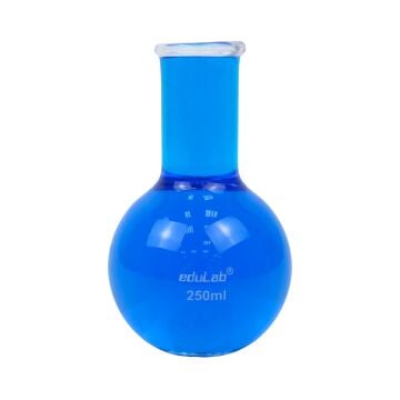 CAM BALON (250 ml. dibi düz)