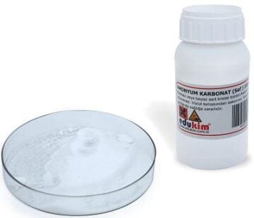 AMONYUM KARBONAT (SAF) 100 GR AMB.