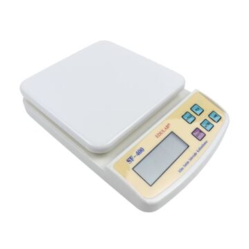 TERAZİ DİJİTAL (1 GR HASSASİYET 1000 GR KAPASİTE)