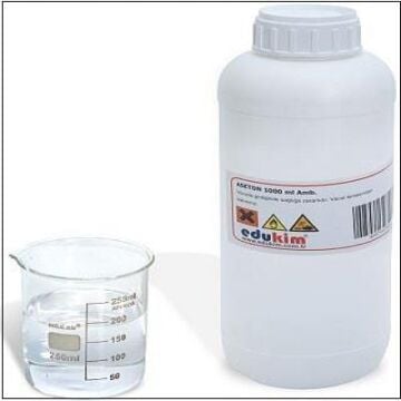 ASETON 1000 ML AMB.