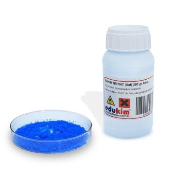 BAKIR NİTRAT (SAF) 250 GR AMB.