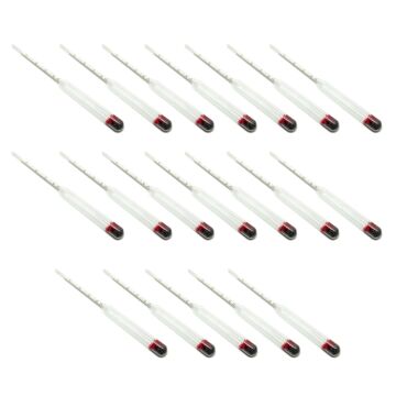 HİDROMETRE SETİ (19 PARÇA)