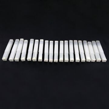 HİDROMETRE SETİ (19 PARÇA)