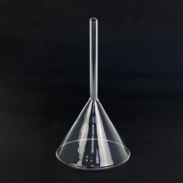 HUNİ CAM 100 MM