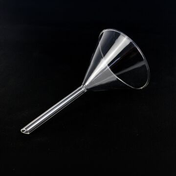 HUNİ CAM 100 MM
