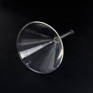 HUNİ CAM 100 MM