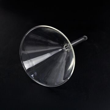 HUNİ CAM 100 MM