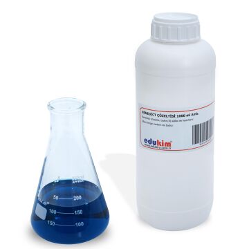 BENEDİCT ÇÖZELTİSİ 1000 ML AMB.