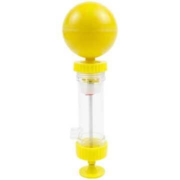 BASINÇ İLETİM ALETİ