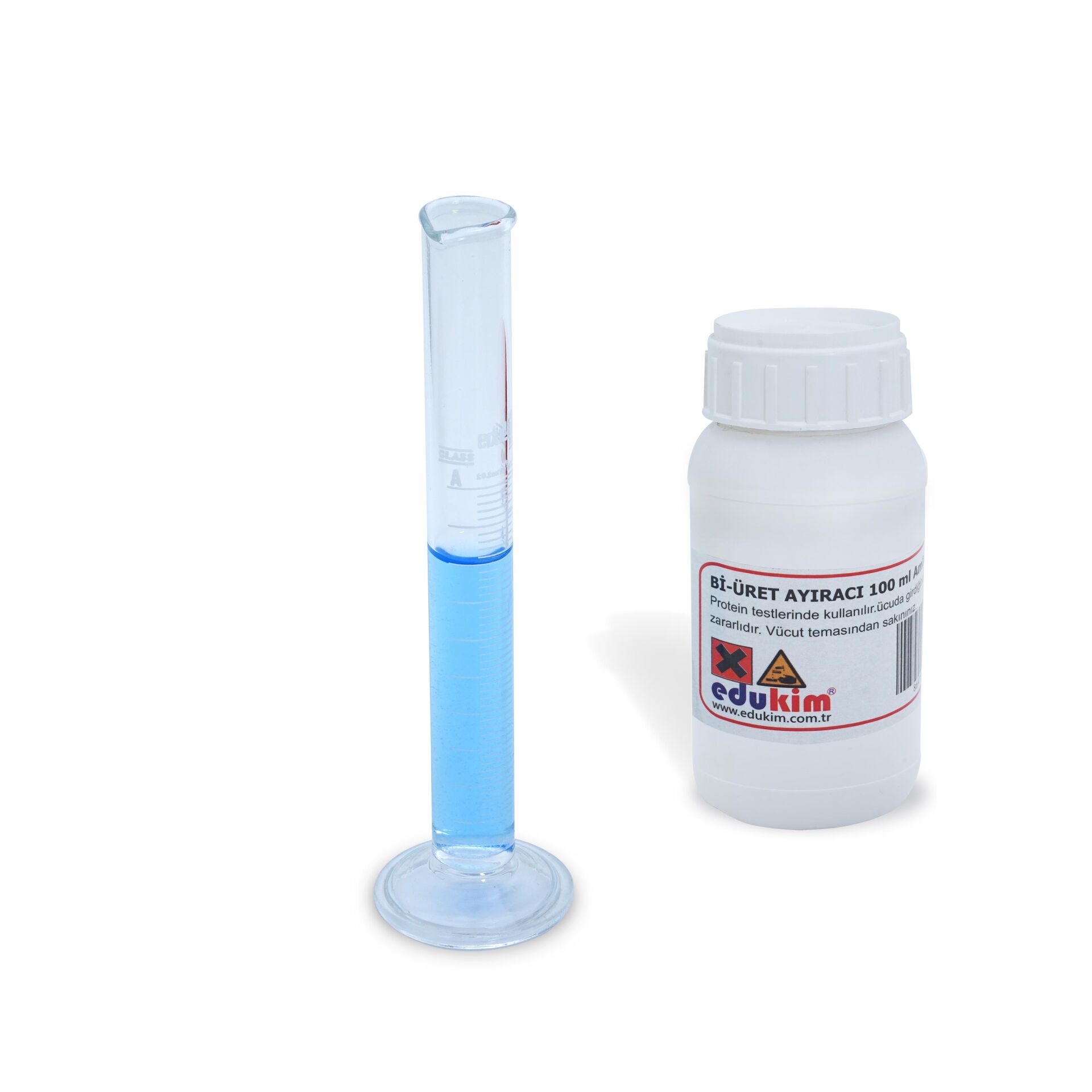 BİÜRET AYIRACI 100 ML AMB.