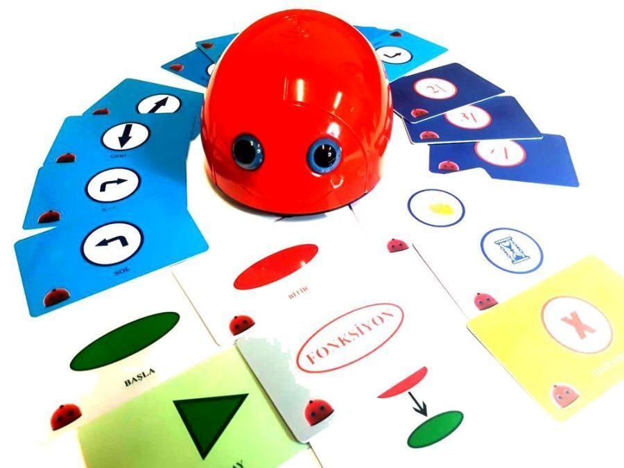 U-BOT