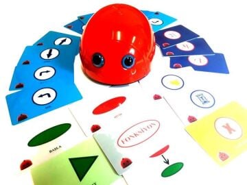 U-BOT