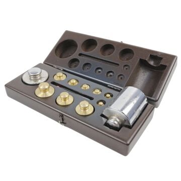 AĞIRLIK TAKIMI (2 KG.)