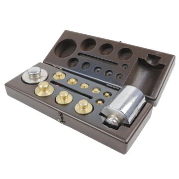 AĞIRLIK TAKIMI (2 KG.)