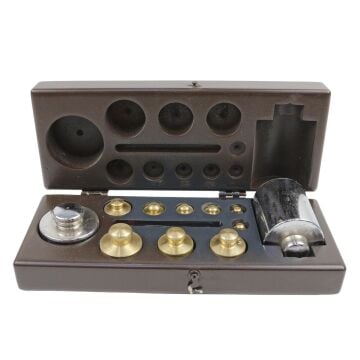 AĞIRLIK TAKIMI (2 KG.)