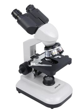 BİNOKÜLER MİKROSKOP  1600 BÜYÜTME