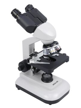 BİNOKÜLER MİKROSKOP  1600 BÜYÜTME